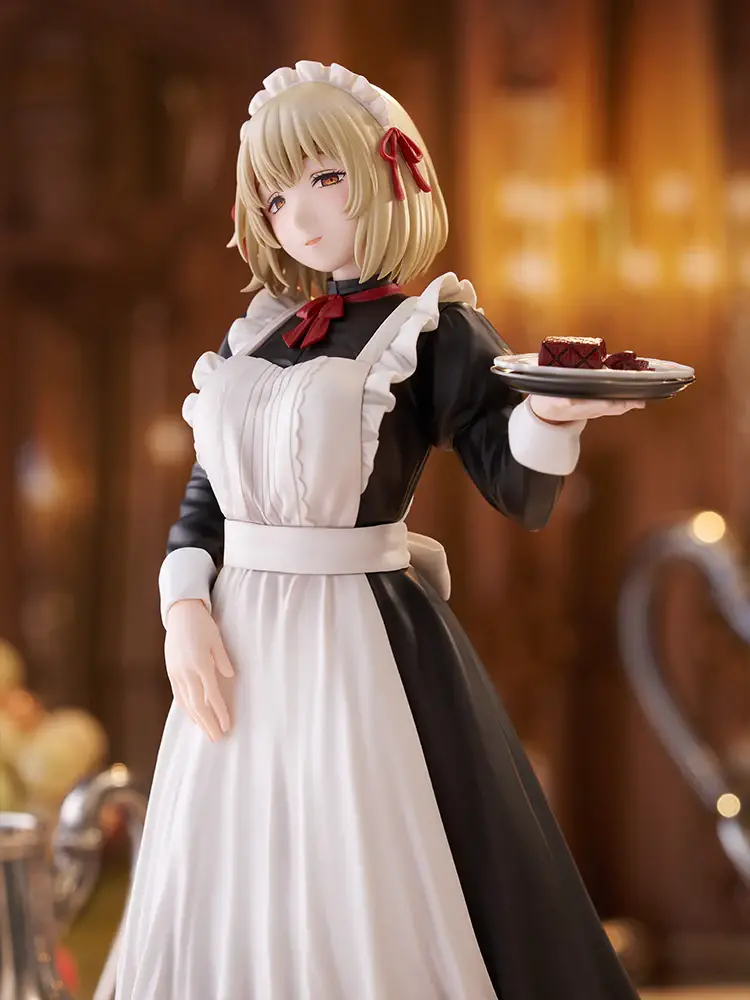 Figurine Falin Ver. Classical Maid Style de Dungeon Meshi par FuRyu – TENITOL TALL